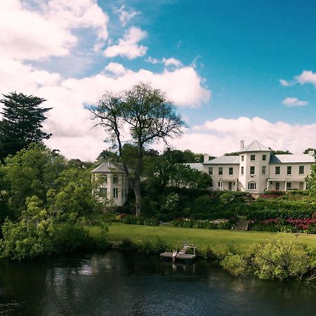 The Woodbridge Tasmania Hotel New Norfolk Exterior foto