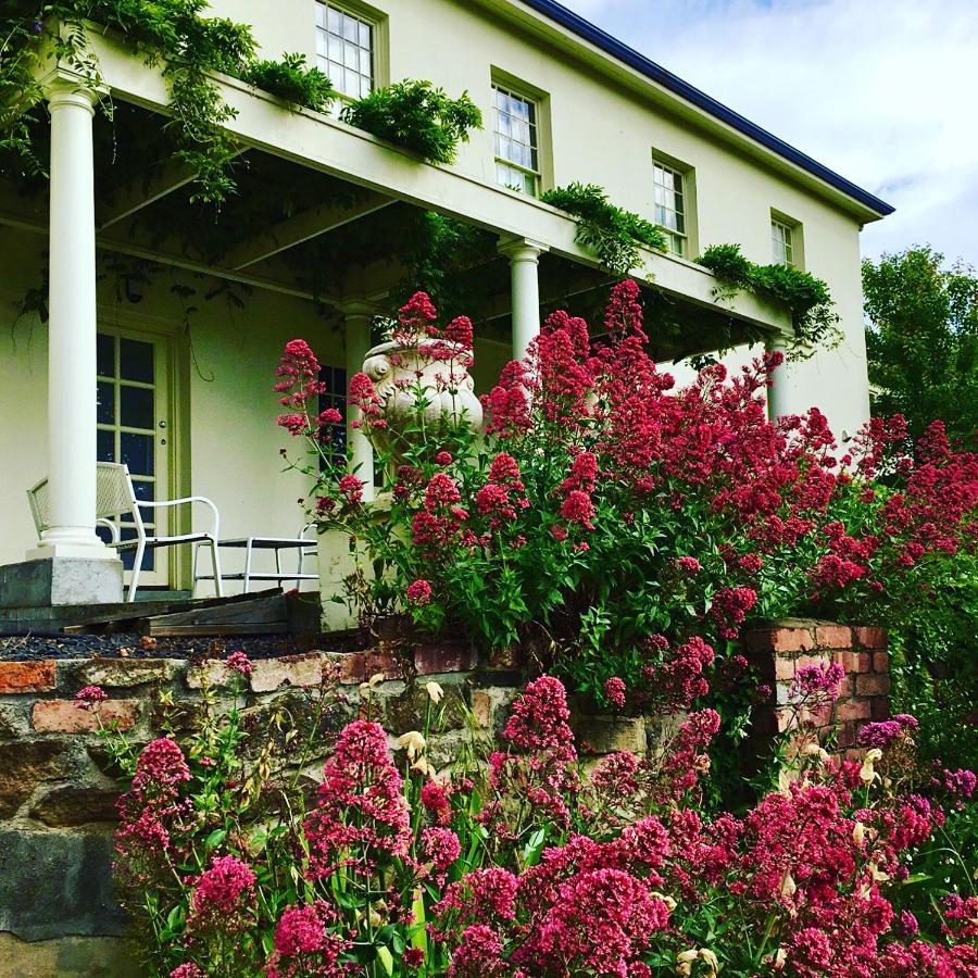 The Woodbridge Tasmania Hotel New Norfolk Exterior foto