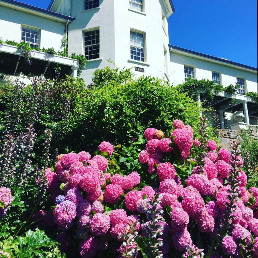 The Woodbridge Tasmania Hotel New Norfolk Exterior foto